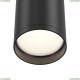 Светильник C052CL-01B ★Maytoni, 1 x 10Вт☀, Черный► — Купить▼