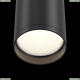 Светильник C052CL-01B ★Maytoni, 1 x 10Вт☀, Черный► — Купить▼