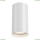 Светильник C052CL-01W ★Maytoni, 1 x 10Вт☀, Белый► — Купить▼