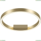 Светильник MOD058CL-L25BS4K ★Maytoni, 1 x 25Вт☀, Бронза► — Купить▼