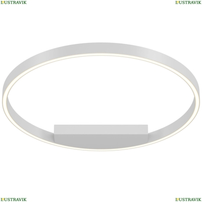 Светильник MOD058CL-L35W4K ★Maytoni, 1 x 35Вт☀, Белый► — Купить▼
