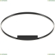 Светильник MOD058CL-L65B4K ★Maytoni, 1 x 65Вт☀, Черный► — Купить▼
