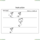 Светильник TR019-2-10W3K-B ★Maytoni, 1 x 13Вт☀, Черный► — Купить▼