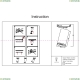 Светильник TR020-1-GU10-B ★Maytoni, 1 x 10Вт☀, Черный► — Купить▼