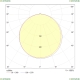 Светильник DL303-L12B4K ★Maytoni, 1 x 12Вт☀, Черный► — Купить▼
