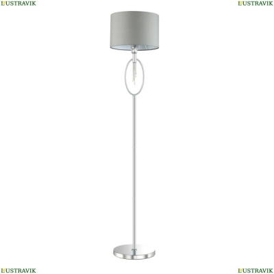 Торшер 4515/1F ★Lumion, 1 x 60Вт☀, Хром► — Купить▼