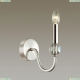 Бра 4495/1W ★Lumion, 1 x 60Вт☀, Никель► — Купить▼