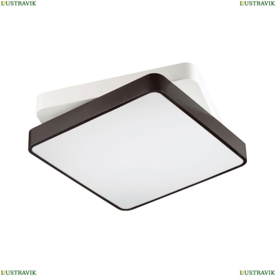 Светильник 4511/72CL ★Lumion, 1 x 72Вт☀, Белый► — Купить▼