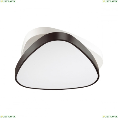 Светильник 4510/72CL ★Lumion, 1 x 72Вт☀, Белый► — Купить▼