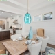 Подвес 4490/1 ★Lumion, 1 x 60Вт☀, Бронза► — Купить▼