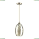 Подвес 4489/1 ★Lumion, 1 x 60Вт☀, Бронза► — Купить▼