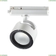 ★ Однофазный LED светильник 20W 4000К для трека Port 358432 Novotech PORT — купить в интернет магазине ЛЮСТРАВИК ☀