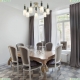 Люстра 4861/7C ★Odeon Light, 7 x 40Вт☀, Золото► — Купить▼