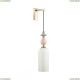 Бра 4861/1WA ★Odeon Light, 1 x 40Вт☀, Золото► — Купить▼