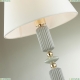 Настольная лампа 4861/1TA ★Odeon Light, 1 x 60Вт☀, Золото► — Купить▼