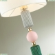 Настольная лампа 4861/1T ★Odeon Light, 1 x 60Вт☀, Золото► — Купить▼
