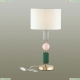 Настольная лампа 4861/1T ★Odeon Light, 1 x 60Вт☀, Золото► — Купить▼
