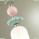 Подвес 4861/1B ★Odeon Light, 1 x 40Вт☀, Золото► — Купить▼