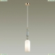 Подвес 4861/1A ★Odeon Light, 1 x 40Вт☀, Золото► — Купить▼