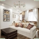Люстра 4855/7C ★Odeon Light, 7 x 40Вт☀, Золото► — Купить▼