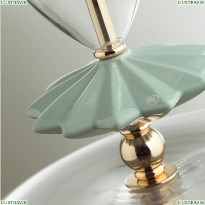 Подвес 4855/1A ★Odeon Light, 1 x 40Вт☀, Золото► — Купить▼