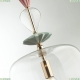 Подвес 4855/1A ★Odeon Light, 1 x 40Вт☀, Золото► — Купить▼