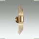 Бра 4847/2W ★Odeon Light, 2 x 40Вт☀, Золото► — Купить▼