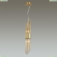 Подвес 4847/2 ★Odeon Light, 2 x 40Вт☀, Золото► — Купить▼