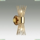 Бра 4839/2W ★Odeon Light, 2 x 40Вт☀, Золото► — Купить▼