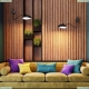Бра 4831/1W ★Odeon Light, 1 x 40Вт☀, Черный► — Купить▼