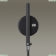 Бра 4831/1W ★Odeon Light, 1 x 40Вт☀, Черный► — Купить▼
