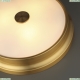 Светильник 4824/4C ★Odeon Light, 4 x 40Вт☀, Бронза► — Купить▼
