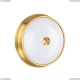 Светильник 4824/3C ★Odeon Light, 3 x 40Вт☀, Бронза► — Купить▼