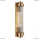 Светильник 4821/2W ★Odeon Light, 2 x 40Вт☀, Бронза► — Купить▼