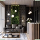 Подвес 4810/1A ★Odeon Light, 1 x 40Вт☀, Золото► — Купить▼