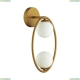 Бра 4808/2W ★Odeon Light, 2 x 40Вт☀, Золото► — Купить▼