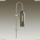 Бра 4805/1W ★Odeon Light, 1 x 60Вт☀, Никель► — Купить▼