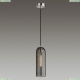 Подвес 4805/1 ★Odeon Light, 1 x 60Вт☀, Никель► — Купить▼