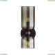 Бра 4804/2W ★Odeon Light, 2 x 60Вт☀, Черный► — Купить▼