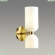 Бра 4798/2W ★Odeon Light, 2 x 60Вт☀, Бронза► — Купить▼
