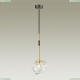 Светильник 4789/1 ★Odeon Light, 1 x 40Вт☀, Черный► — Купить▼