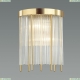Бра 4788/2W ★Odeon Light, 2 x 40Вт☀, Золото► — Купить▼