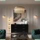 Люстра 4788/10 ★Odeon Light, 10 x 40Вт☀, Золото► — Купить▼