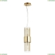 Подвес 4786/2 ★Odeon Light, 2 x 40Вт☀, Золото► — Купить▼