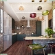 Светильник 4747/1C ★Odeon Light, 1 x 60Вт☀, Бронза► — Купить▼