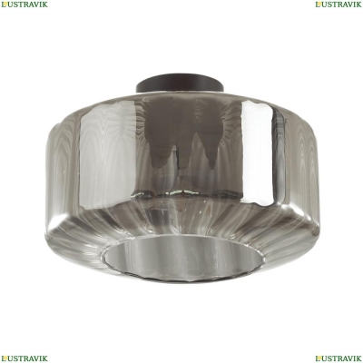 Светильник 4746/1C ★Odeon Light, 1 x 60Вт☀, Черный► — Купить▼