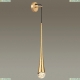 Бра 4278/1W ★Odeon Light, 1 x 12Вт☀, Золото► — Купить▼