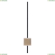 Светильник 4257/18WL ★Odeon Light, 1 x 18Вт☀, Бронза► — Купить▼