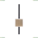Светильник 4257/12WL ★Odeon Light, 1 x 12Вт☀, Бронза► — Купить▼