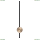 Светильник 4256/18WL ★Odeon Light, 1 x 18Вт☀, Бронза► — Купить▼
